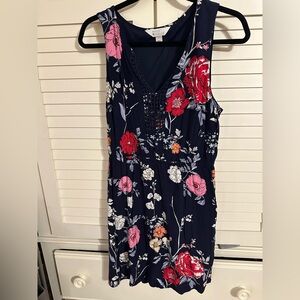 Super Cute Market & Spruce Dress! Perfect for Spring/Summer!